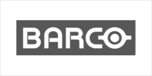 Barco - Logo